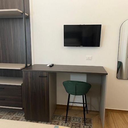 Al Duomo Suites Monreale Ngoại thất bức ảnh