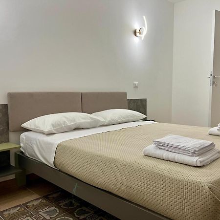Al Duomo Suites Monreale Ngoại thất bức ảnh