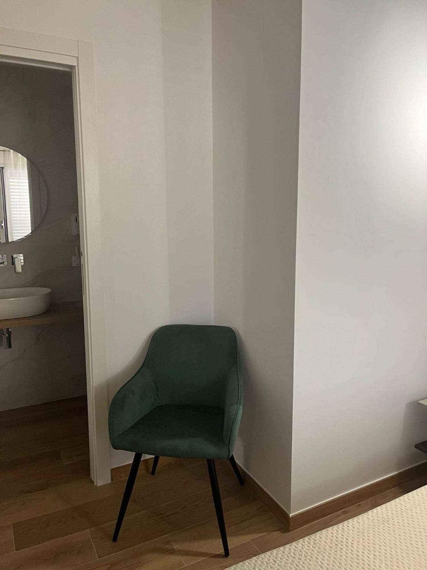 Al Duomo Suites Monreale Ngoại thất bức ảnh