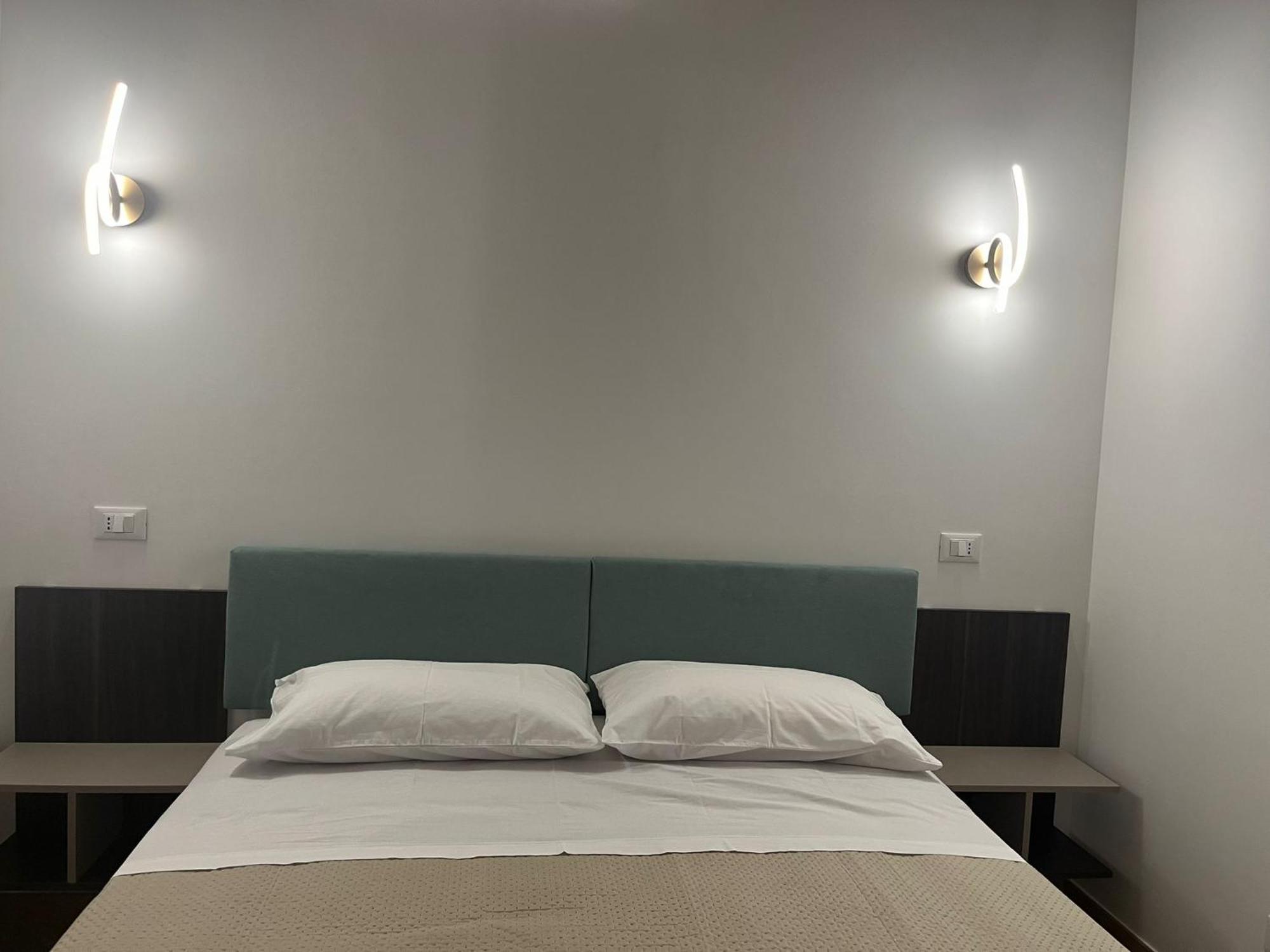 Al Duomo Suites Monreale Ngoại thất bức ảnh