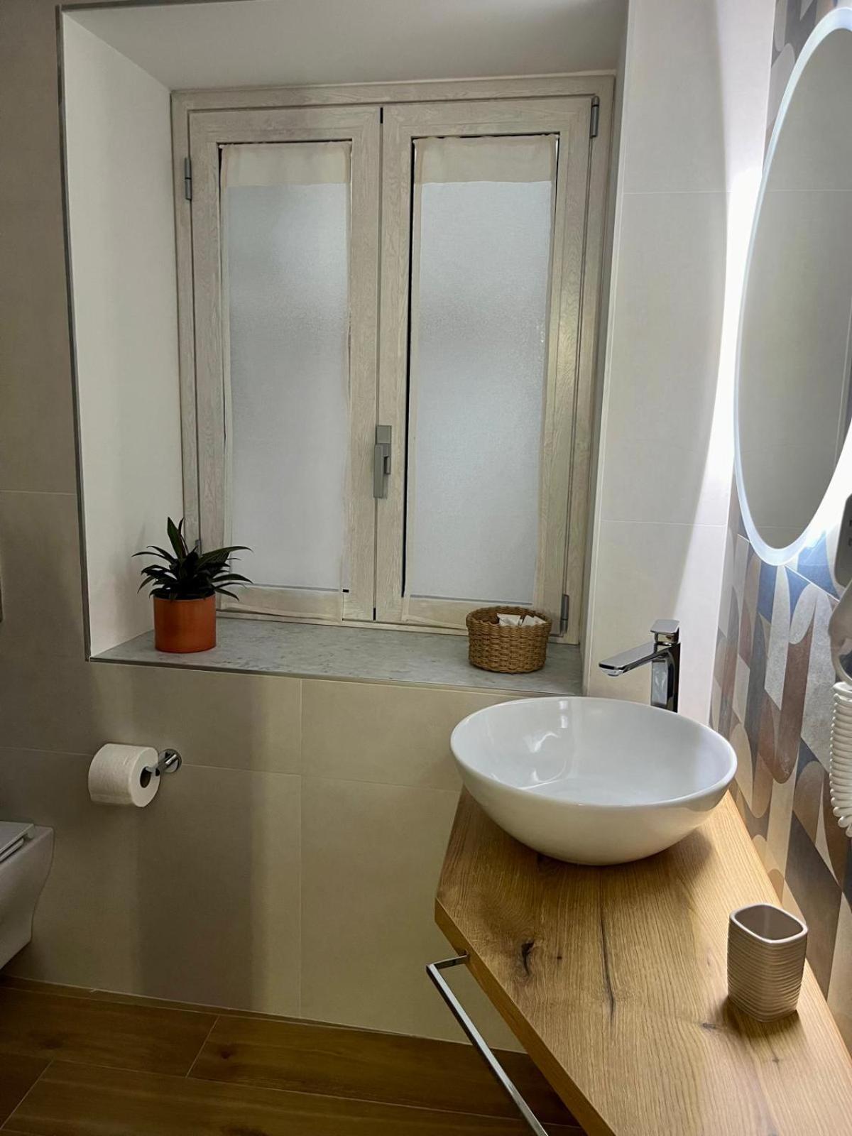 Al Duomo Suites Monreale Ngoại thất bức ảnh