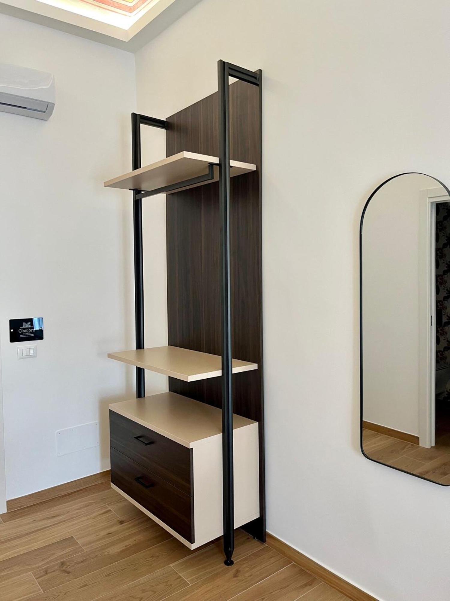 Al Duomo Suites Monreale Ngoại thất bức ảnh